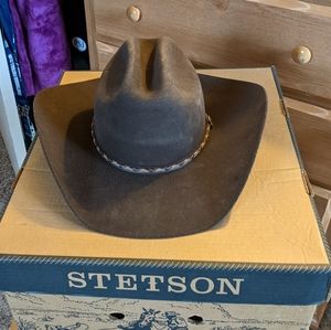 Justin Cowboy Hat